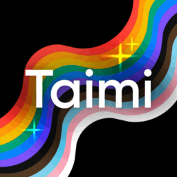 Taimi – LGBTQ+ Dating and Chat