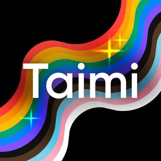 Taimi – LGBTQ+ Dating and Chat