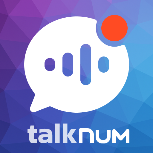 TalkNum – Text Phone Number