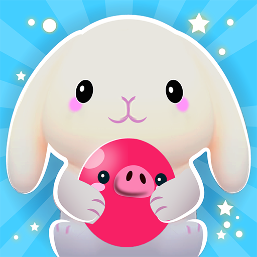 Tamagoo: Buddy Slime Pet Games