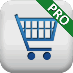 My Shopping Pro: Shopping List
