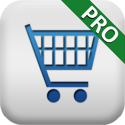 My Shopping Pro: Shopping List