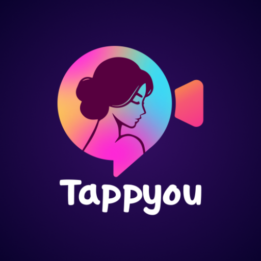 Tappyou – Chat Party & Meet