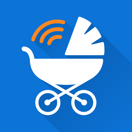 Baby Monitor 3G – Video Nanny