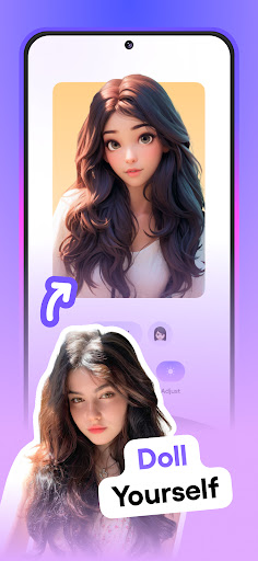 Cartoon Photo Editor