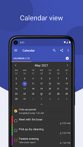 Tasks: To Do List & Reminders