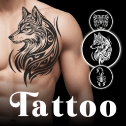 Tattoo Maker – Tattoo Design