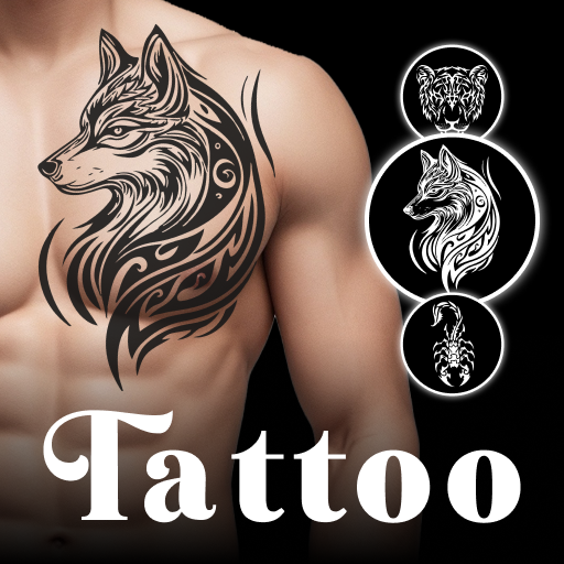 Tattoo Maker – Tattoo Design