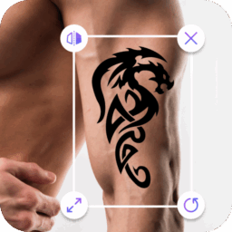 Tattoo Maker: Design & Art