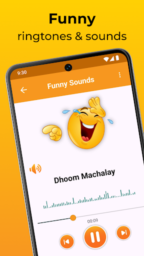 Super Funny Ringtones & Sounds