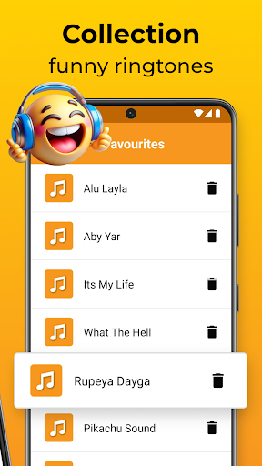 Super Funny Ringtones & Sounds