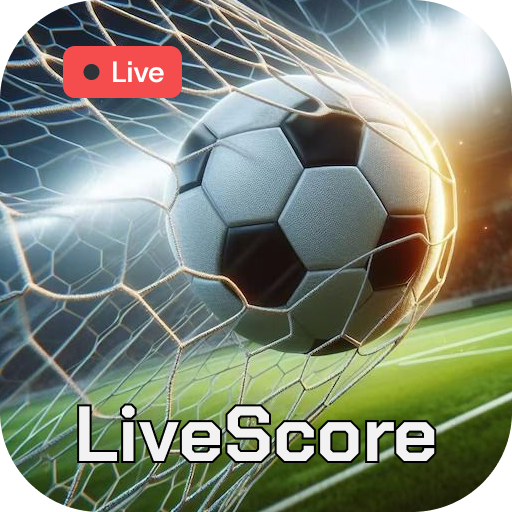 Livescore: Football Live Match