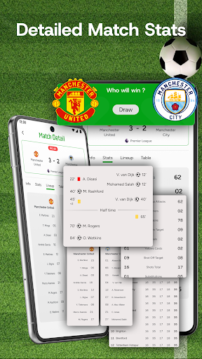 Livescore: Football Live Match
