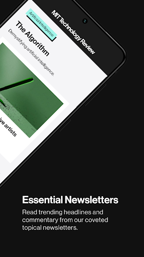 MIT Technology Review