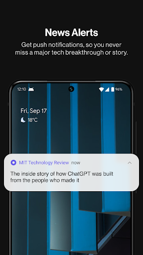 MIT Technology Review