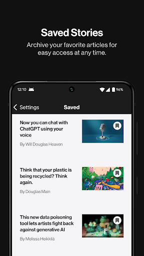 MIT Technology Review