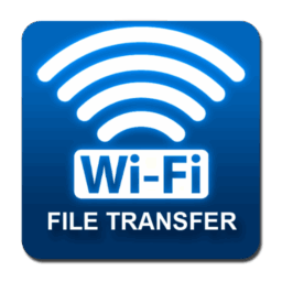 WiFi File Transfer Pro