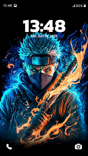Live Wallpapers HD 4K