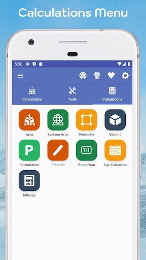 All in One Unit Converter Pro