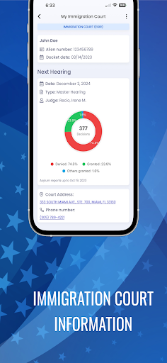 MigraConnect Case Tracker