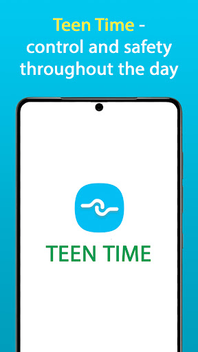 Teen Time – Parental Control