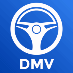 DMV Permit Practice Test 2025