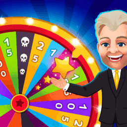 Wheel of Fame – Guess words