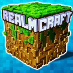RealmCraft: Block Craft World