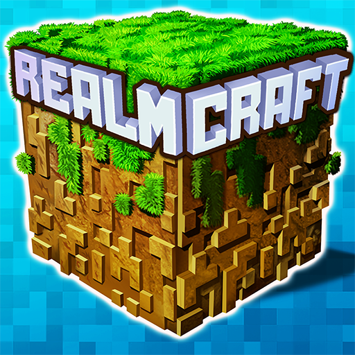 RealmCraft: Block Craft World