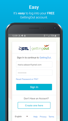 GTL | GettingOut