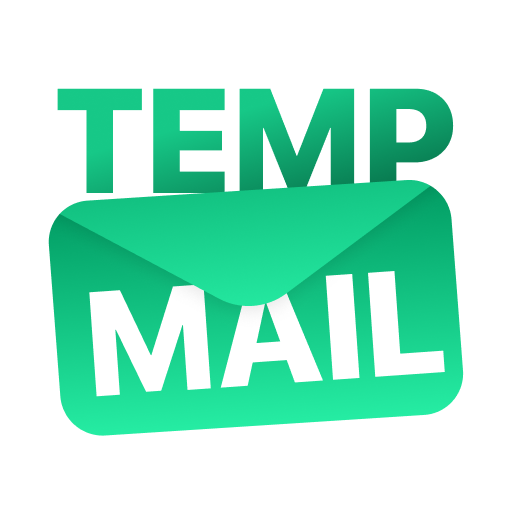 Temp Mail – Temporary Email
