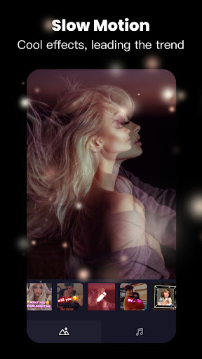 Tempo – Music Video Maker