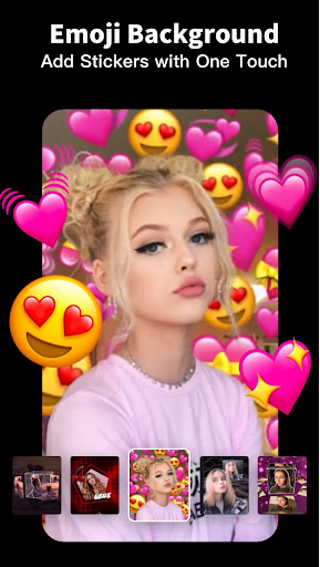 Tempo – Music Video Maker