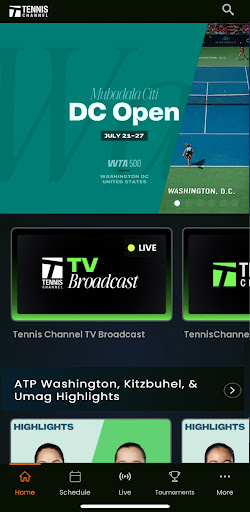 Tennis Channel