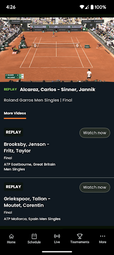 Tennis Channel