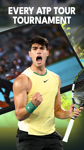 Tennis TV – Live Streaming