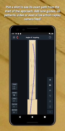 Tenpin Toolkit: Bowling Tools
