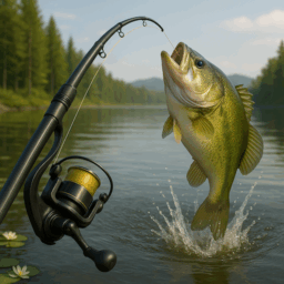 Fishing Clash: Sport Simulator