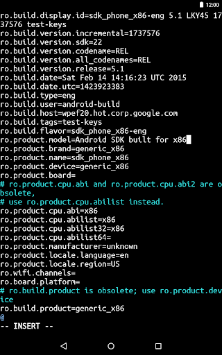 Termux:Style