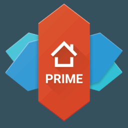 Nova Launcher Prime