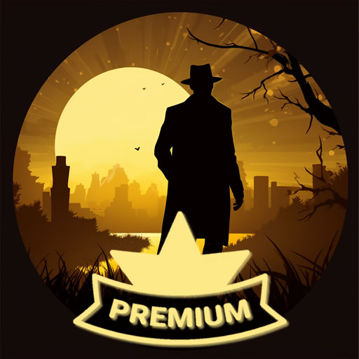 Detective CrimeBot 2: Premium