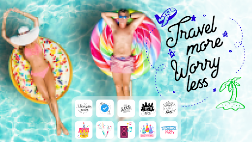 Add Text To Photo – Text Art