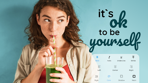 Add Text To Photo – Text Art