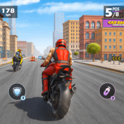 Bike Racing Master – Bike Game