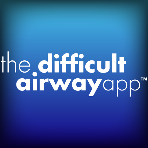 The Difficult Airway App