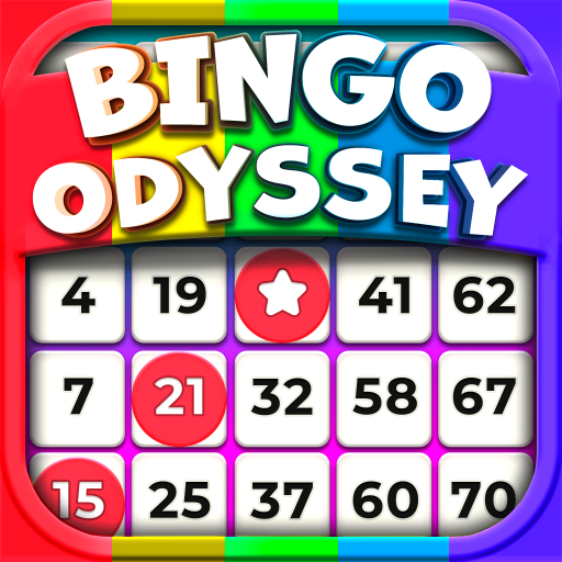Bingo Odyssey – Offline Games