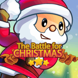 Battle for Christmas Santa Run