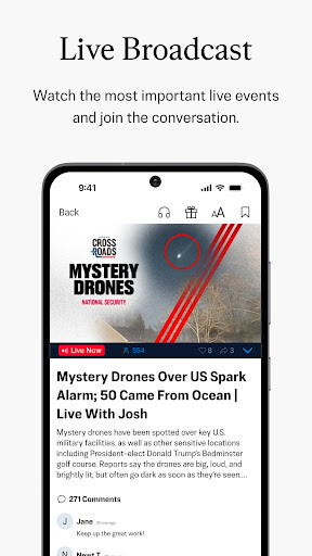 The Epoch Times: Breaking News