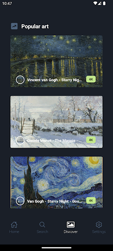 Frame Crop – Samsung Frame TV