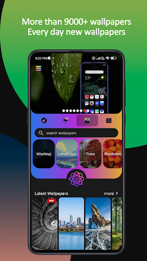 Themes